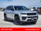 2026 Jeep Grand Cherokee GRAND CHEROKEE LAREDO ALTITUDE 4X2