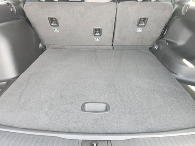 2026 Jeep Grand Cherokee GRAND CHEROKEE LAREDO ALTITUDE 4X2