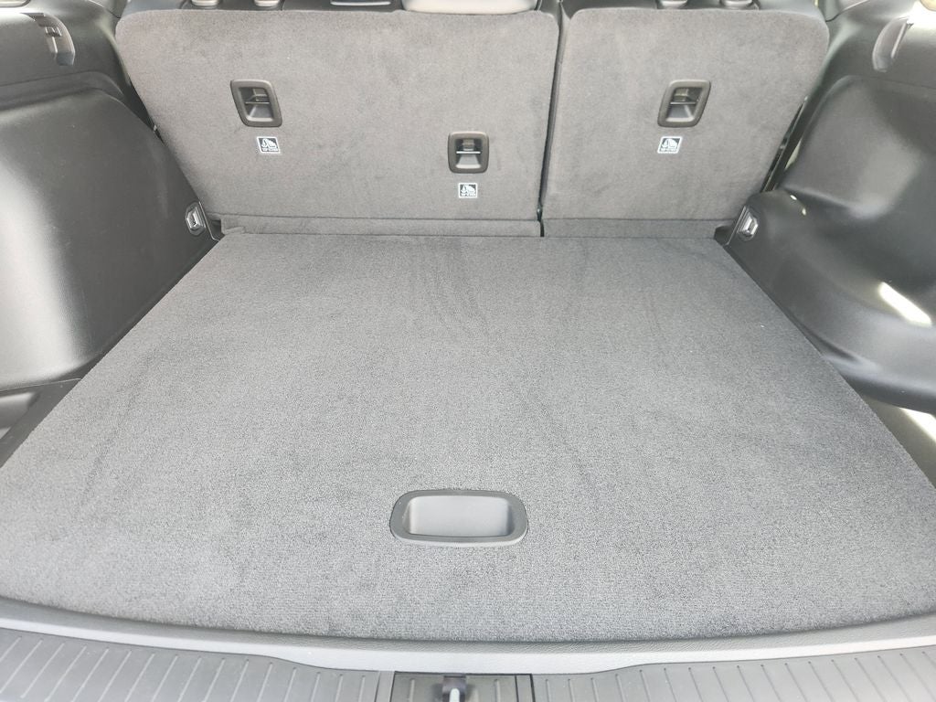 2026 Jeep Grand Cherokee GRAND CHEROKEE LAREDO ALTITUDE 4X2