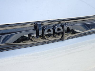 2026 Jeep Grand Cherokee GRAND CHEROKEE LAREDO ALTITUDE 4X2