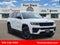 2026 Jeep Grand Cherokee GRAND CHEROKEE LAREDO ALTITUDE 4X2