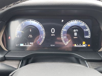 2026 Jeep Grand Cherokee GRAND CHEROKEE LAREDO ALTITUDE 4X2