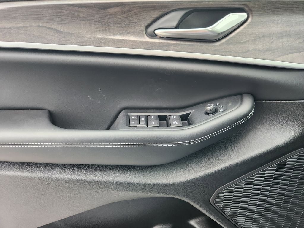 2026 Jeep Grand Cherokee GRAND CHEROKEE LAREDO ALTITUDE 4X2