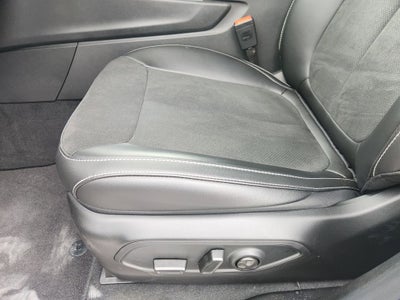 2026 Jeep Grand Cherokee GRAND CHEROKEE LAREDO ALTITUDE 4X2