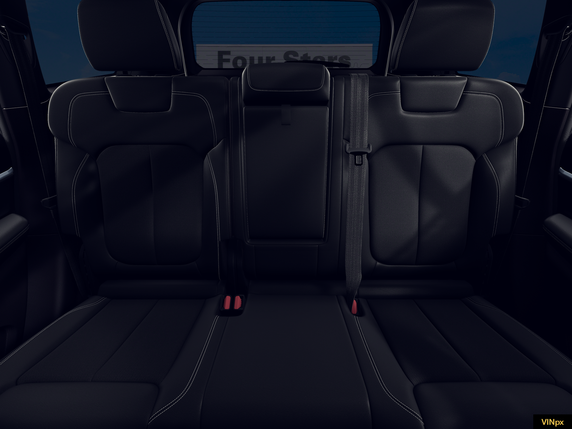 2026 Jeep Grand Cherokee GRAND CHEROKEE LAREDO ALTITUDE 4X2