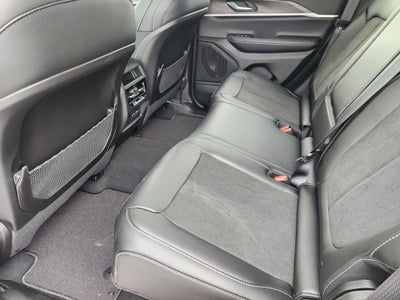 2026 Jeep Grand Cherokee GRAND CHEROKEE LAREDO ALTITUDE 4X2