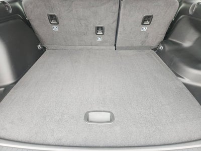 2026 Jeep Grand Cherokee GRAND CHEROKEE LAREDO ALTITUDE 4X2