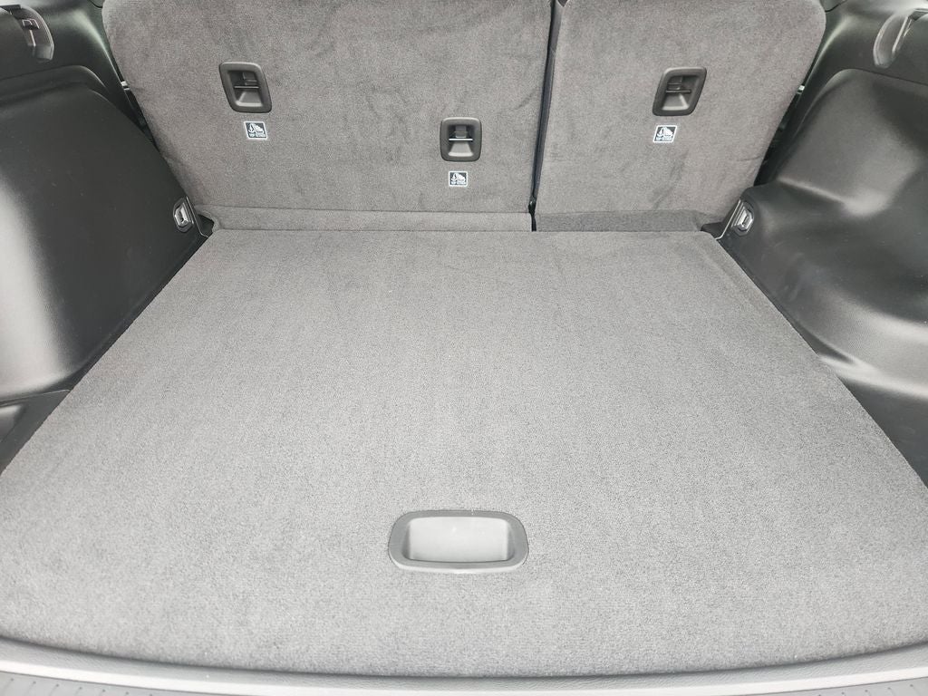 2026 Jeep Grand Cherokee GRAND CHEROKEE LAREDO ALTITUDE 4X2