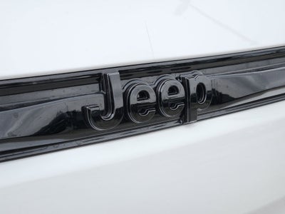 2026 Jeep Grand Cherokee GRAND CHEROKEE LAREDO ALTITUDE 4X2