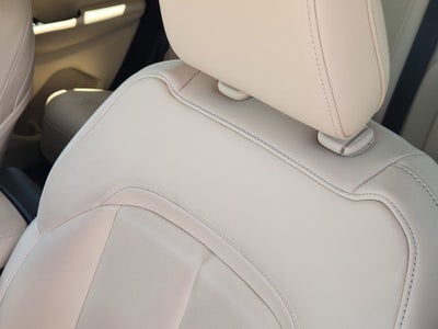 2022 Jeep Grand Cherokee Limited 4x2