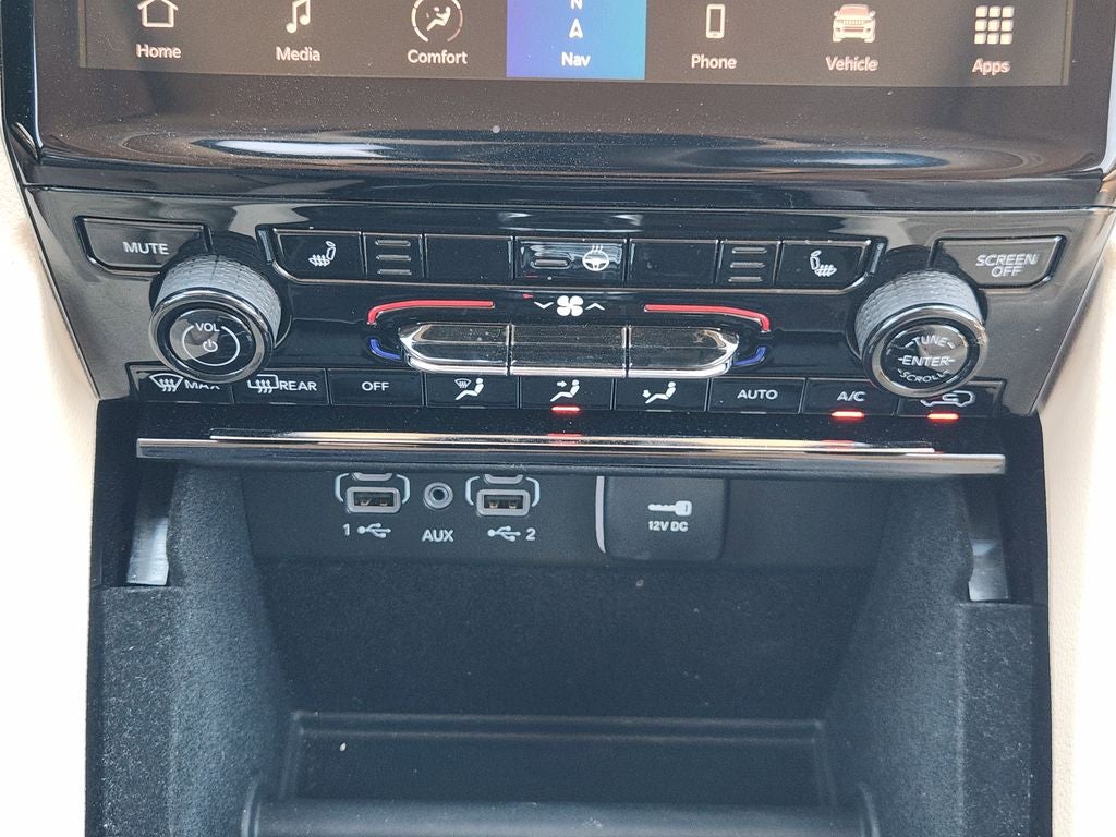 2022 Jeep Grand Cherokee Limited 4x2