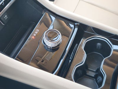 2022 Jeep Grand Cherokee Limited 4x2