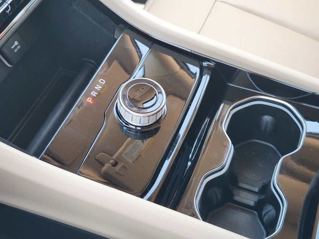 2022 Jeep Grand Cherokee Limited 4x2