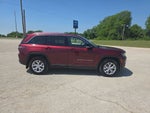 2022 Jeep Grand Cherokee Limited 4x2