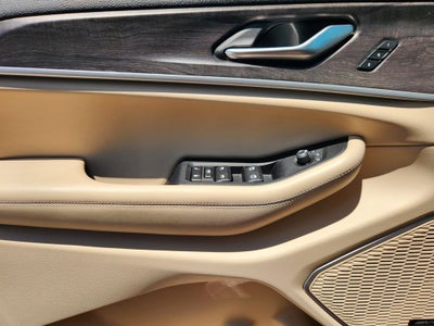 2022 Jeep Grand Cherokee Limited 4x2
