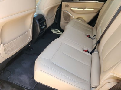 2022 Jeep Grand Cherokee Limited 4x2