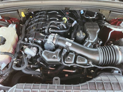2022 Jeep Grand Cherokee Limited 4x2