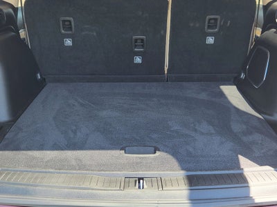 2022 Jeep Grand Cherokee Limited 4x2