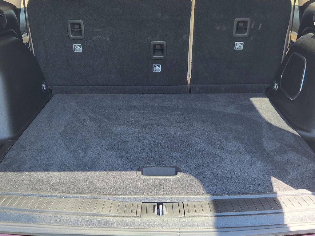 2022 Jeep Grand Cherokee Limited 4x2