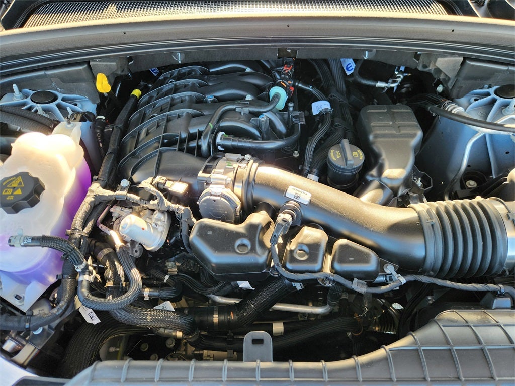 2025 Jeep Grand Cherokee GRAND CHEROKEE LIMITED 4X2