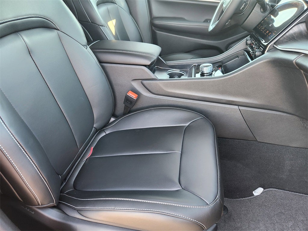 2025 Jeep Grand Cherokee GRAND CHEROKEE LIMITED 4X2