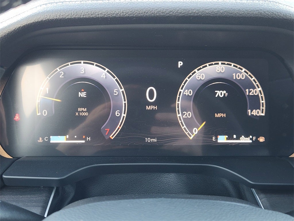 2025 Jeep Grand Cherokee GRAND CHEROKEE LIMITED 4X2