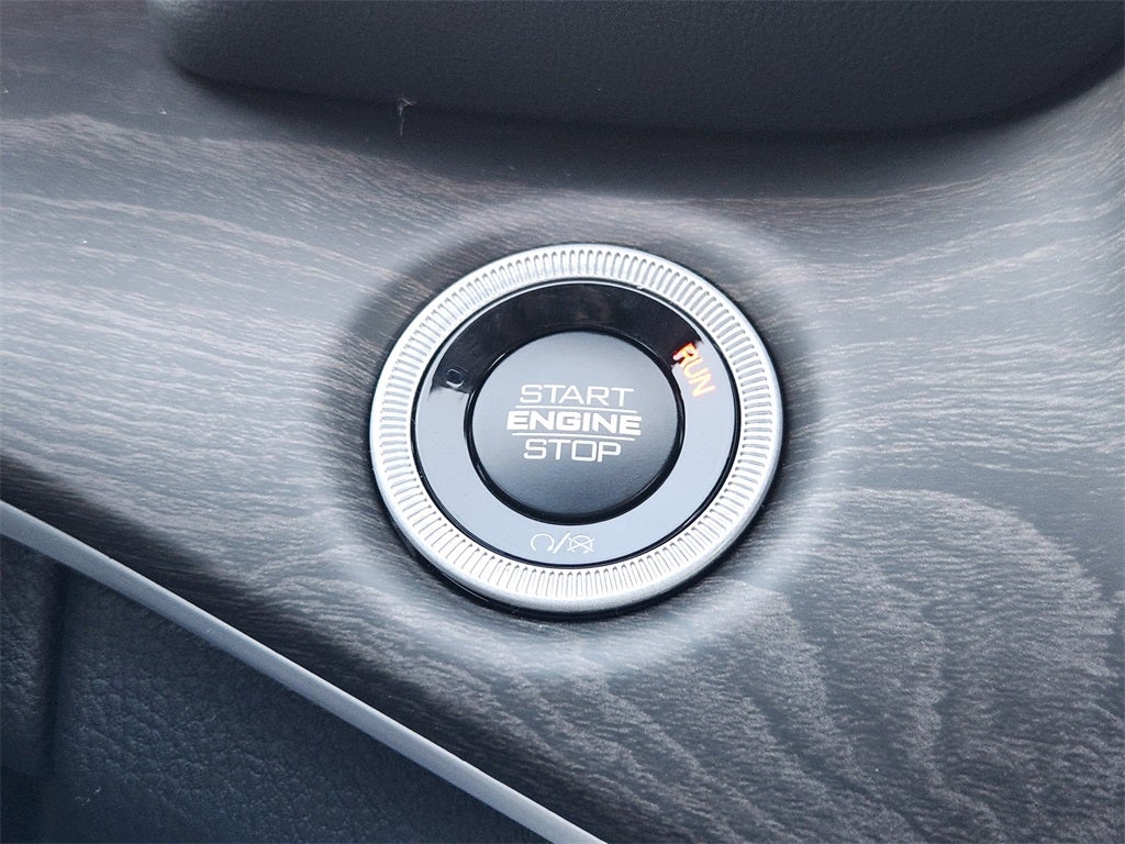 2025 Jeep Grand Cherokee GRAND CHEROKEE LIMITED 4X2