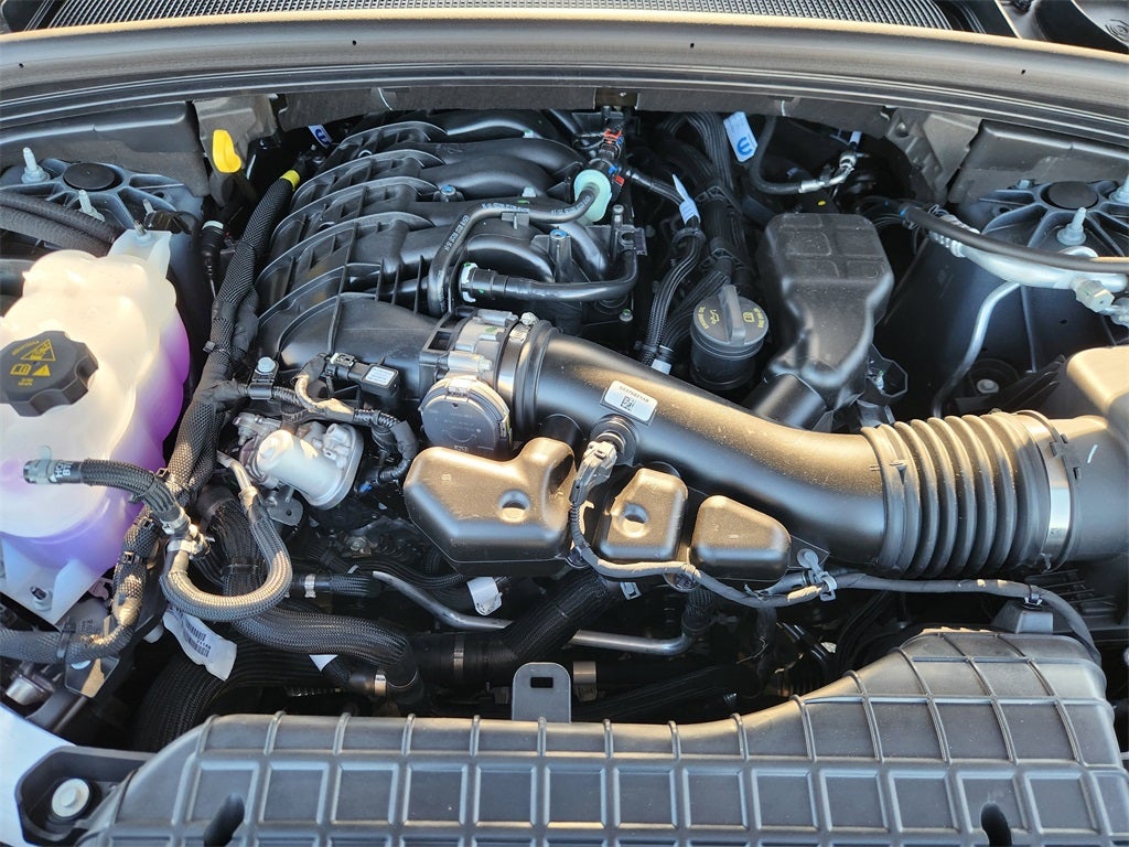 2025 Jeep Grand Cherokee GRAND CHEROKEE LIMITED 4X2