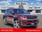 2026 Jeep Grand Cherokee GRAND CHEROKEE LIMITED 4X2