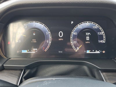 2026 Jeep Grand Cherokee GRAND CHEROKEE LIMITED 4X2