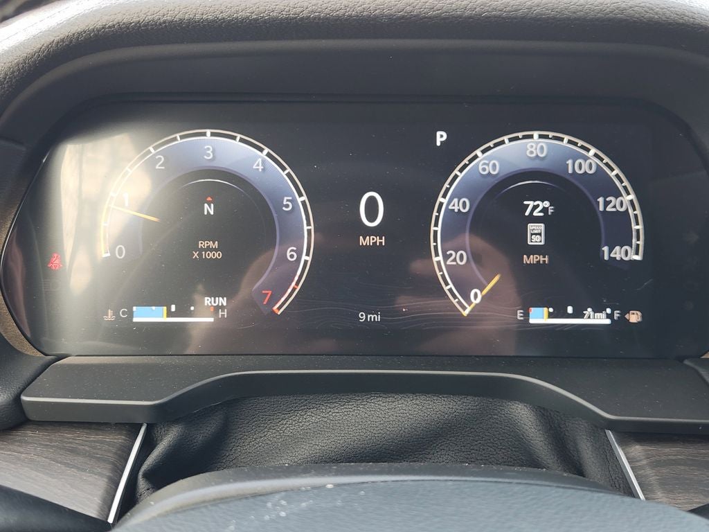 2026 Jeep Grand Cherokee GRAND CHEROKEE LIMITED 4X2