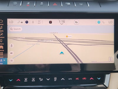 2026 Jeep Grand Cherokee GRAND CHEROKEE LIMITED 4X2