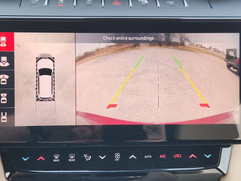 2026 Jeep Grand Cherokee GRAND CHEROKEE LIMITED 4X2