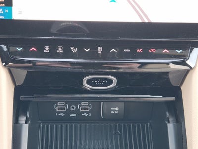 2026 Jeep Grand Cherokee GRAND CHEROKEE LIMITED 4X2