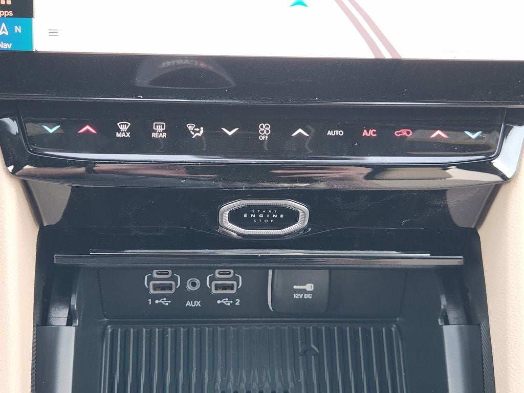 2026 Jeep Grand Cherokee GRAND CHEROKEE LIMITED 4X2