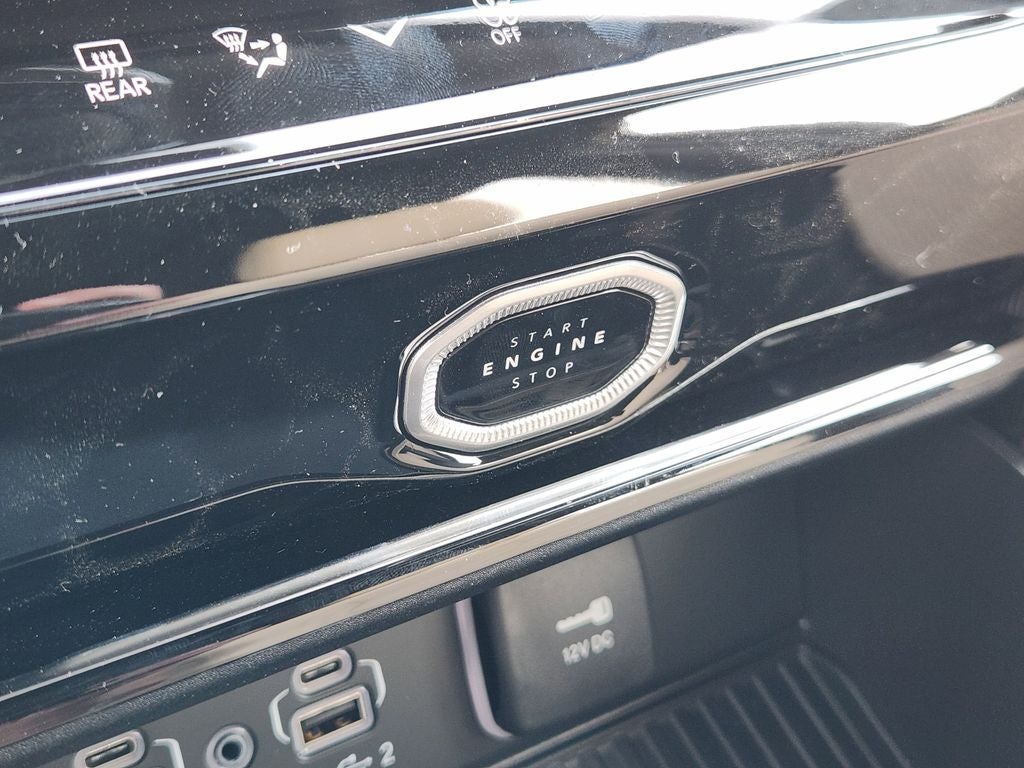 2026 Jeep Grand Cherokee GRAND CHEROKEE LIMITED 4X2