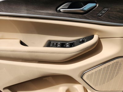 2026 Jeep Grand Cherokee GRAND CHEROKEE LIMITED 4X2