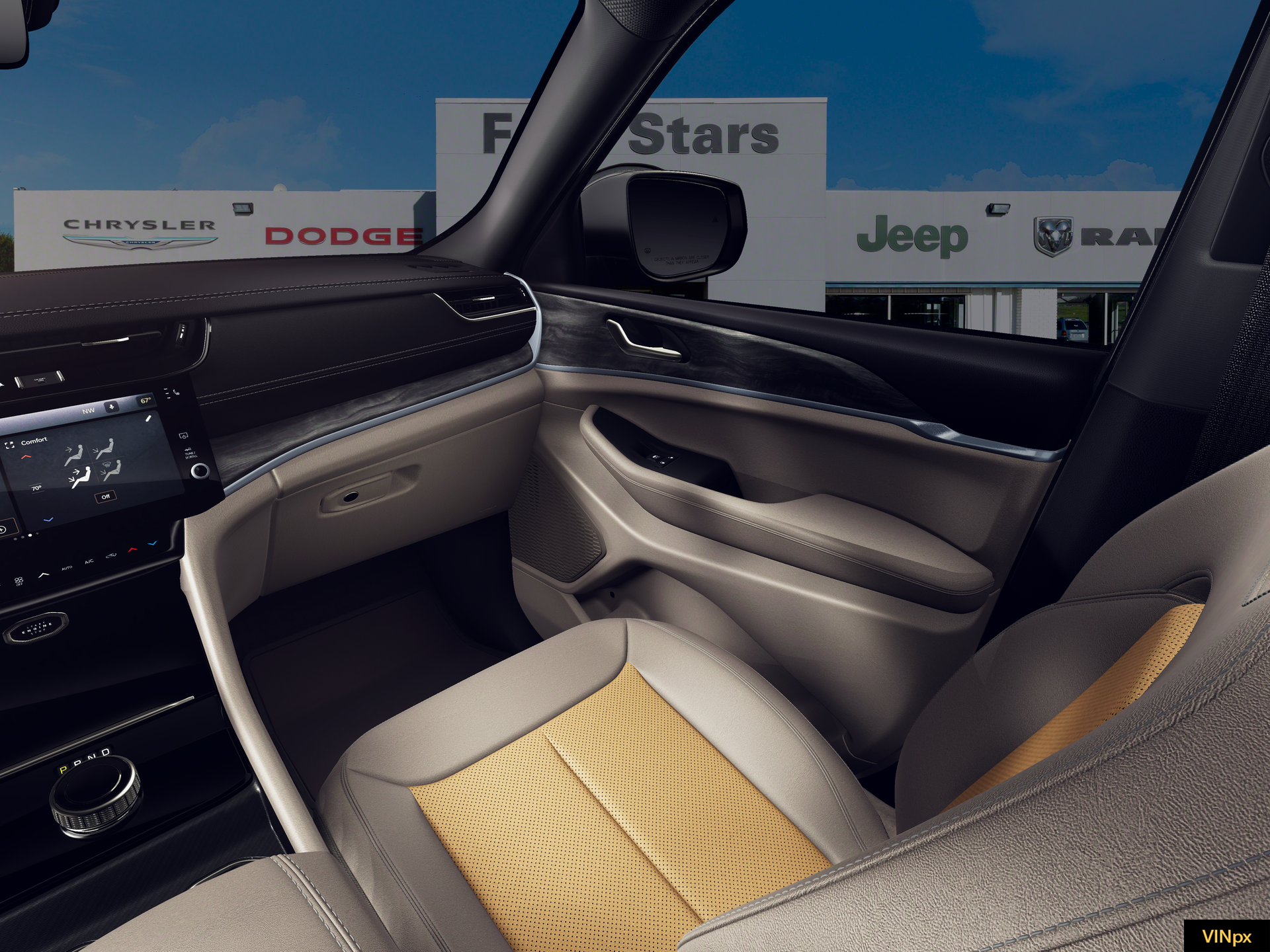 2026 Jeep Grand Cherokee GRAND CHEROKEE LIMITED 4X2