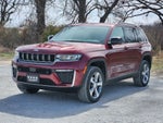 2026 Jeep Grand Cherokee GRAND CHEROKEE LIMITED 4X2