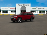2026 Jeep Grand Cherokee GRAND CHEROKEE LIMITED 4X2
