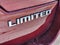 2026 Jeep Grand Cherokee GRAND CHEROKEE LIMITED 4X2