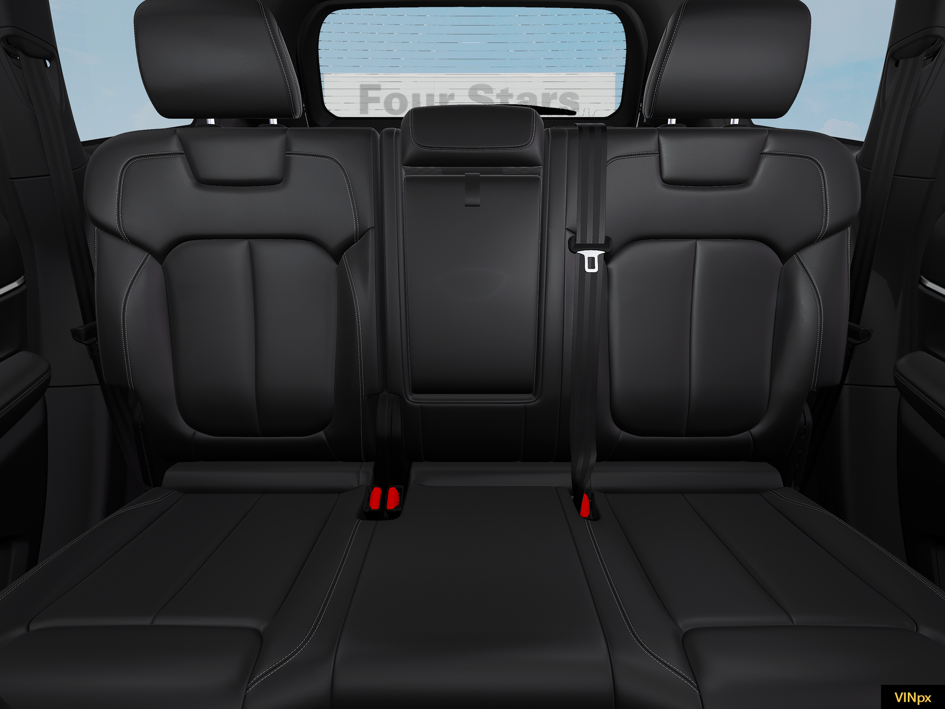 2027 Jeep Grand Cherokee GRAND CHEROKEE LIMITED 4X2
