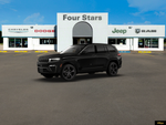 2026 Jeep Grand Cherokee GRAND CHEROKEE LIMITED 4X2