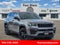 2027 Jeep Grand Cherokee GRAND CHEROKEE LIMITED 4X2