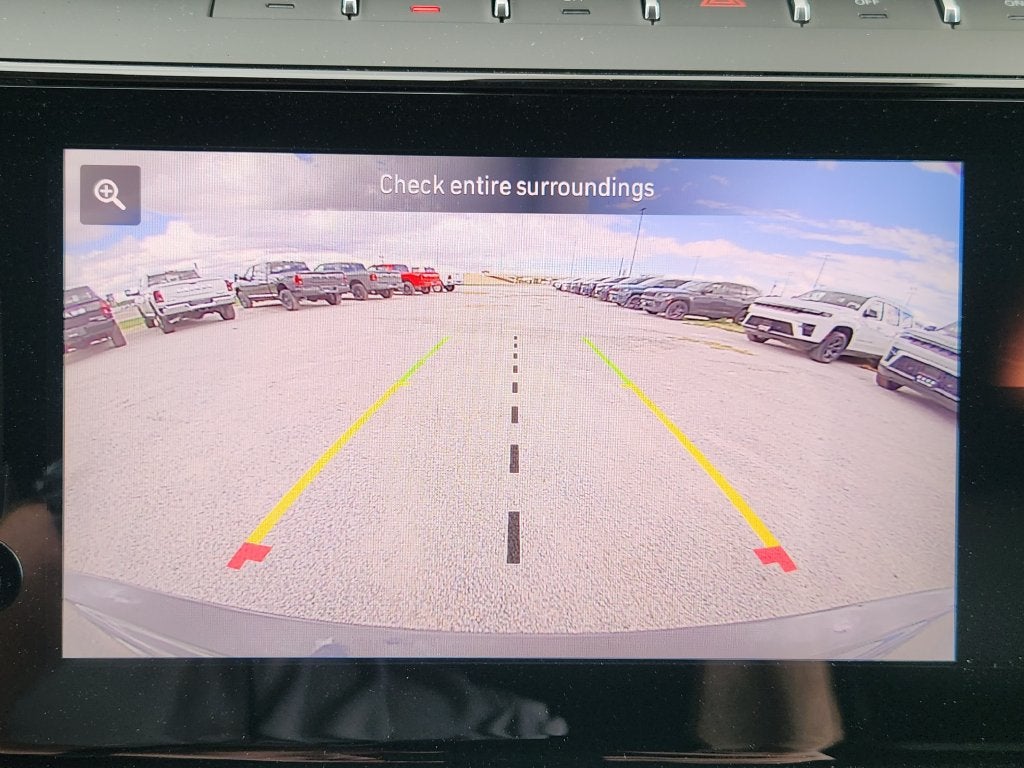 2027 Jeep Grand Cherokee GRAND CHEROKEE LIMITED 4X2