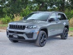 2027 Jeep Grand Cherokee GRAND CHEROKEE LIMITED 4X2