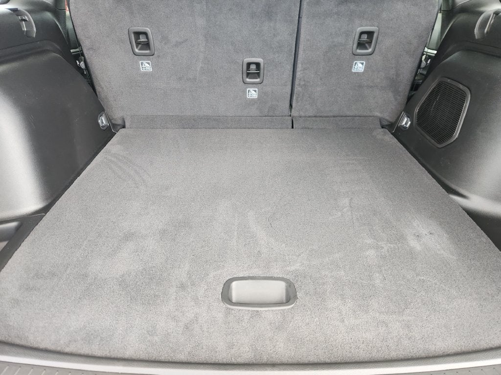 2027 Jeep Grand Cherokee GRAND CHEROKEE LIMITED 4X2