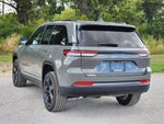 2027 Jeep Grand Cherokee GRAND CHEROKEE LIMITED 4X2