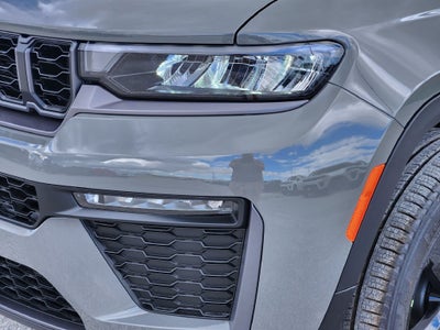 2027 Jeep Grand Cherokee GRAND CHEROKEE LIMITED 4X2