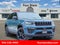 2026 Jeep Grand Cherokee GRAND CHEROKEE LIMITED 4X2